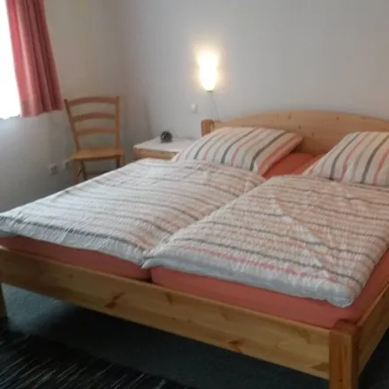 Rent this 2 bed apartment on AOK Kempten-Oberallgäu in Mittagstraße 7, 87509 Immenstadt im Allgäu