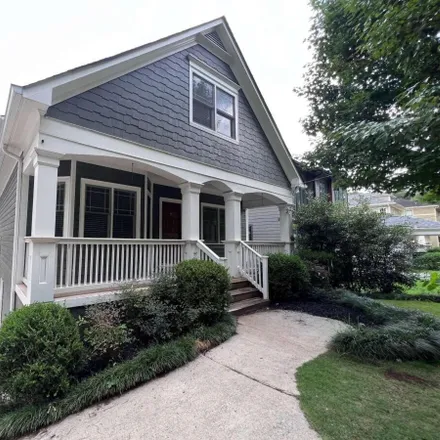 Buy this 4 bed house on 26 Montgomery Street Southeast in Atlanta, GA 30317