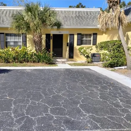 Rent this 2 bed house on 467 Erie Court in Sarasota, FL 34237
