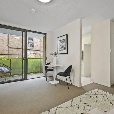 Image 6 - 21 Berry Street, Sydney NSW 2060, Australia - Apartment for rent