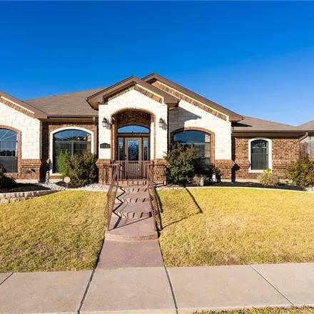 Buy this 4 bed house on 2711 Legacy Lane in Killeen, TX 76549