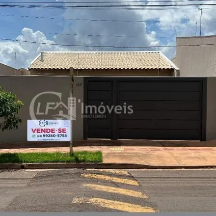 Image 2 - Rua Miguel Freitas, Coronel Antonino, Campo Grande - MS, 79013-760, Brazil - House for sale