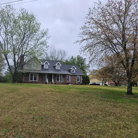 Buy this 3 bed house on 1808 Hidden Ridge Circle in Wilson County, TN 37122