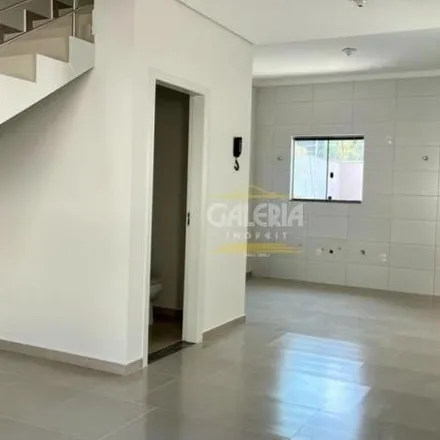 Buy this 2 bed house on Rua Humaitá 495 in Bom Retiro, Joinville - SC