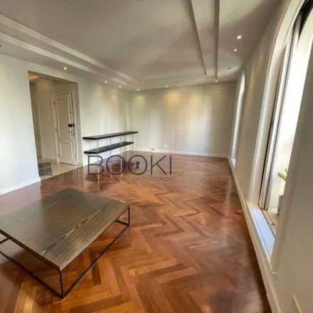Buy this 3 bed apartment on Edificio Villa D'Este in Alameda Casa Branca 978, Cerqueira César