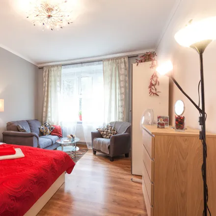 Rent this 2 bed apartment on Argentinská 194/12 in 170 00 Prague, Czechia