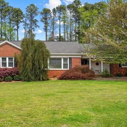 Buy this 3 bed house on 220 Lord Berkley Road in Raleigh, NC 27610