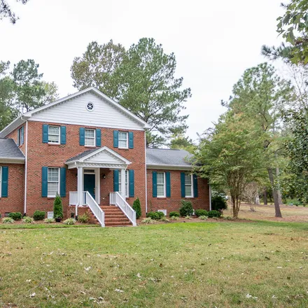 Buy this 4 bed house on 120 Pungo Drive in Perquimans County, NC 27944