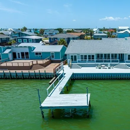 Image 5 - 1830 Bay Shore Drive, Rockport, TX 78382, USA - House for sale