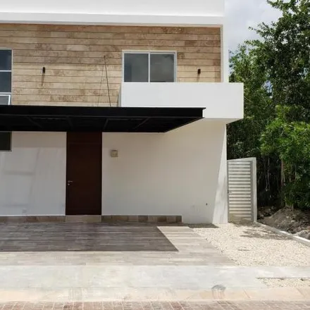 Image 2 - Calle Paseo del Oro, 77560 Cancún, ROO, Mexico - House for sale