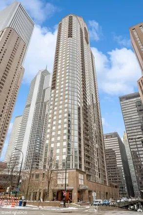 Buy this 2 bed condo on Park Millennium in Pedway, Chicago
