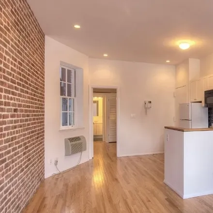 Rent this 1 bed apartment on E 96th St