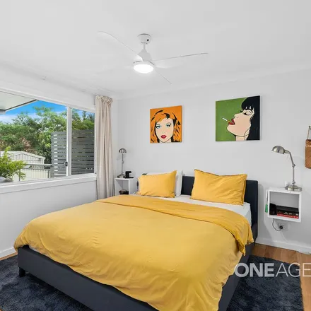 Rent this 3 bed apartment on John Street in Basin View NSW 2540, Australia