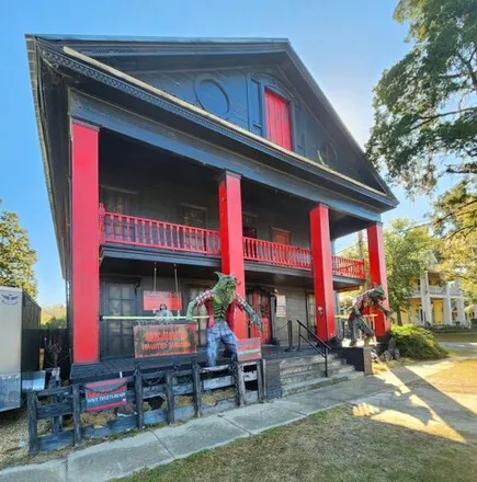 Buy this 6 bed house on Commerce Street in Fort Gaines, Clay County