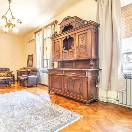 Rent this 2 bed apartment on Ulica Celestina Medovića in 10123 Zagreb, Croatia