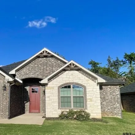 Rent this 3 bed house on Cornerstone Road in Lindale, TX