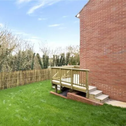 Image 3 - 2 Rabley Wood View, Marlborough, SN8 1EP, United Kingdom - House for sale