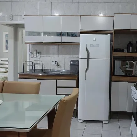Rent this 2 bed house on Florianópolis