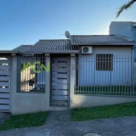 Buy this 2 bed house on Rua Vereador João Anastácio Dutra in Lago Azul, Estância Velha - RS