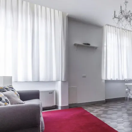 Image 8 - Villa Massari, Via Vittorio Bersezio, 20125 Milan MI, Italy - Apartment for rent