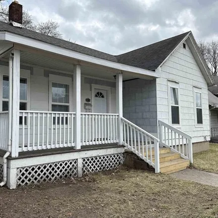 Buy this 2 bed house on 428 North Eddy Street in South Bend, IN 46617