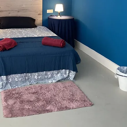 Rent this 1 bed apartment on 28816 Camarma de Esteruelas