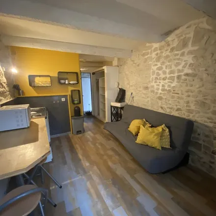 Rent this 1 bed apartment on 25 Les Gerpins in 18360 Épineuil-le-Fleuriel, France