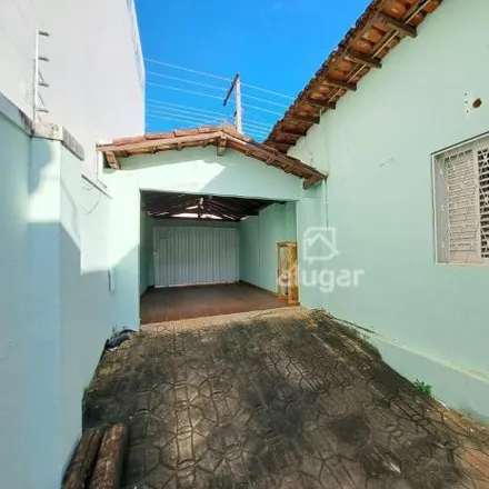 Buy this 5 bed house on Rua João Pinheiro in Centro, Montes Claros - MG