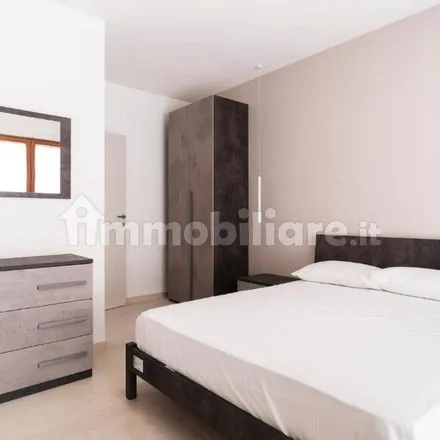 Image 9 - Piazza Marina d'Italia, 76125 Trani BT, Italy - Apartment for rent