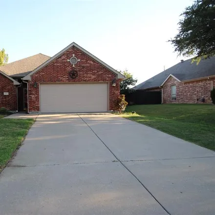 Rent this 3 bed house on 12417 Ark Road in Frisco, TX 75035