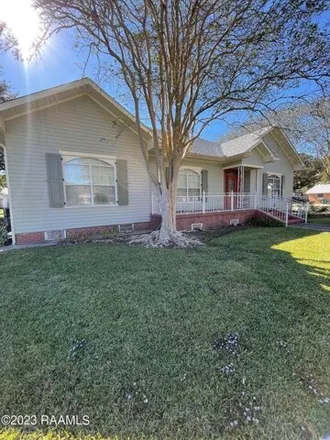 Buy this 3 bed house on 5th Street in Gueydan, Vermilion Parish