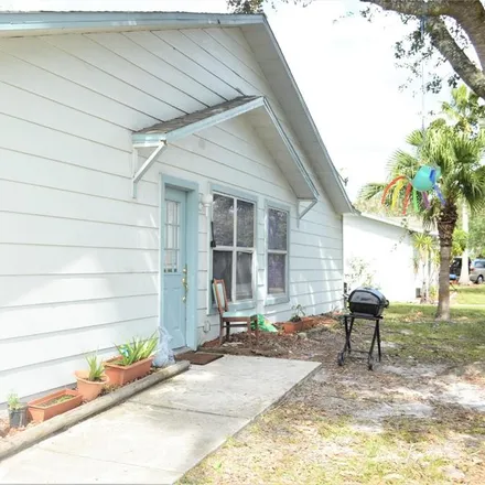 Buy this 3 bed townhouse on 3227 Wickham Avenue in Kissimmee, FL 34741
