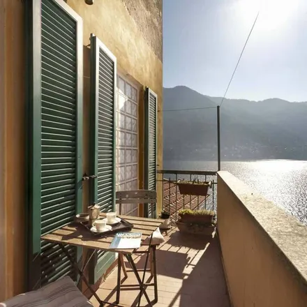 Rent this 2 bed apartment on Via Madonnina in 22012 Moltrasio CO, Italy