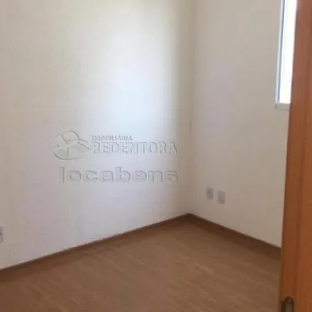 Buy this 2 bed apartment on unnamed road in Complexo Rios di Itália, São José do Rio Preto - SP