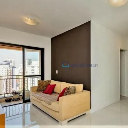 Buy this 2 bed apartment on Rua Jaci in Chácara Inglesa, São Paulo - SP