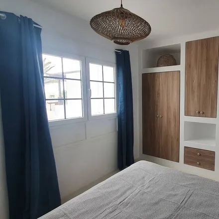 Rent this 2 bed apartment on Tías in Las Palmas, Spain