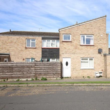Rent this 1 bed apartment on Crawley Close in Corringham, SS17 7JU