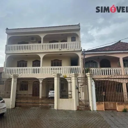 Rent this 4 bed house on QNA13 in Taguatinga - Federal District, 72010-030