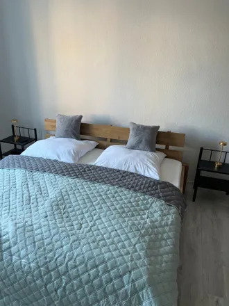 Rent this 2 bed apartment on Klettwitzer Straße 11 in 01994 Annahütte, Germany