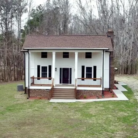 Buy this 3 bed house on 7612 Blalock Road in Orange Factory, Durham County