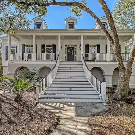 Buy this 4 bed house on 1432 Headquarters Plantation Drive in Charleston, SC 29455