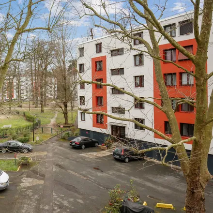 Image 7 - 1 Villa des Platanes, 95130 Franconville, France - Apartment for rent