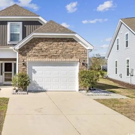 Buy this 3 bed house on 911 Witherbee Way in Little River, Horry County