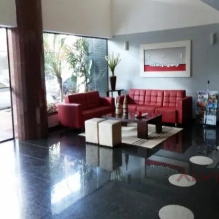 Buy this 2 bed apartment on GL de Volta Redonda in Rua Simão da Cunha Gago, Aterrado