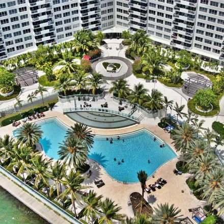 Image 1 - 1435 Bay Road, Miami Beach, FL 33139, USA - Apartment for rent