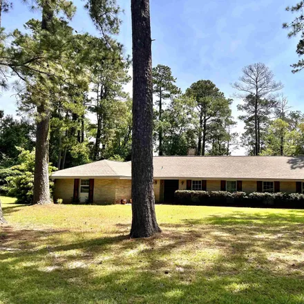 Buy this 4 bed house on 34 Lake Drive in Woodville, Tyler County