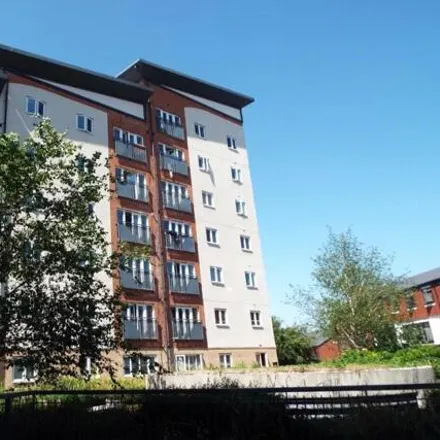 Buy this 2 bed apartment on Chalvey Road East in Slough, SL1 2LY