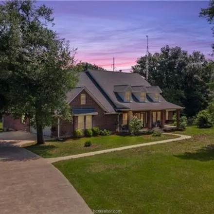 Buy this 5 bed house on 1428 Riata Court in Brazos County, TX 77808