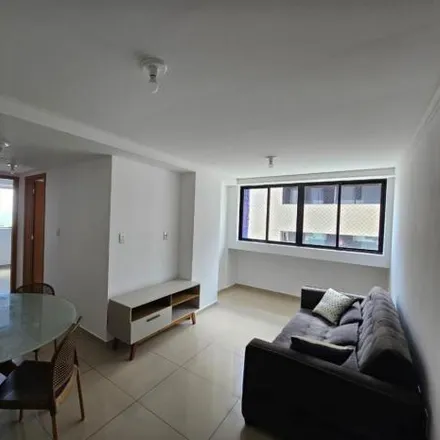 Buy this 2 bed apartment on Avenida Pombal in Manaíra, João Pessoa - PB