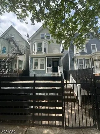 Buy this 6 bed house on 314 Summer Avenue in Newark, NJ 07104